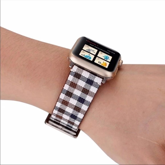 Super Cute Watch Band for Apple Watch 🍁 - Picture 1 of 2